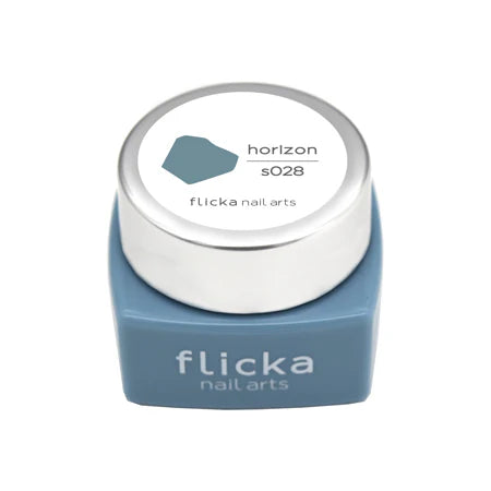 Flicka Nail Arts - Sheer Gels