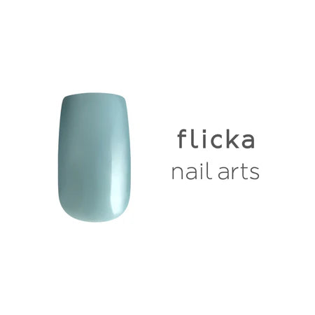 Flicka Nail Arts - Sheer Gels