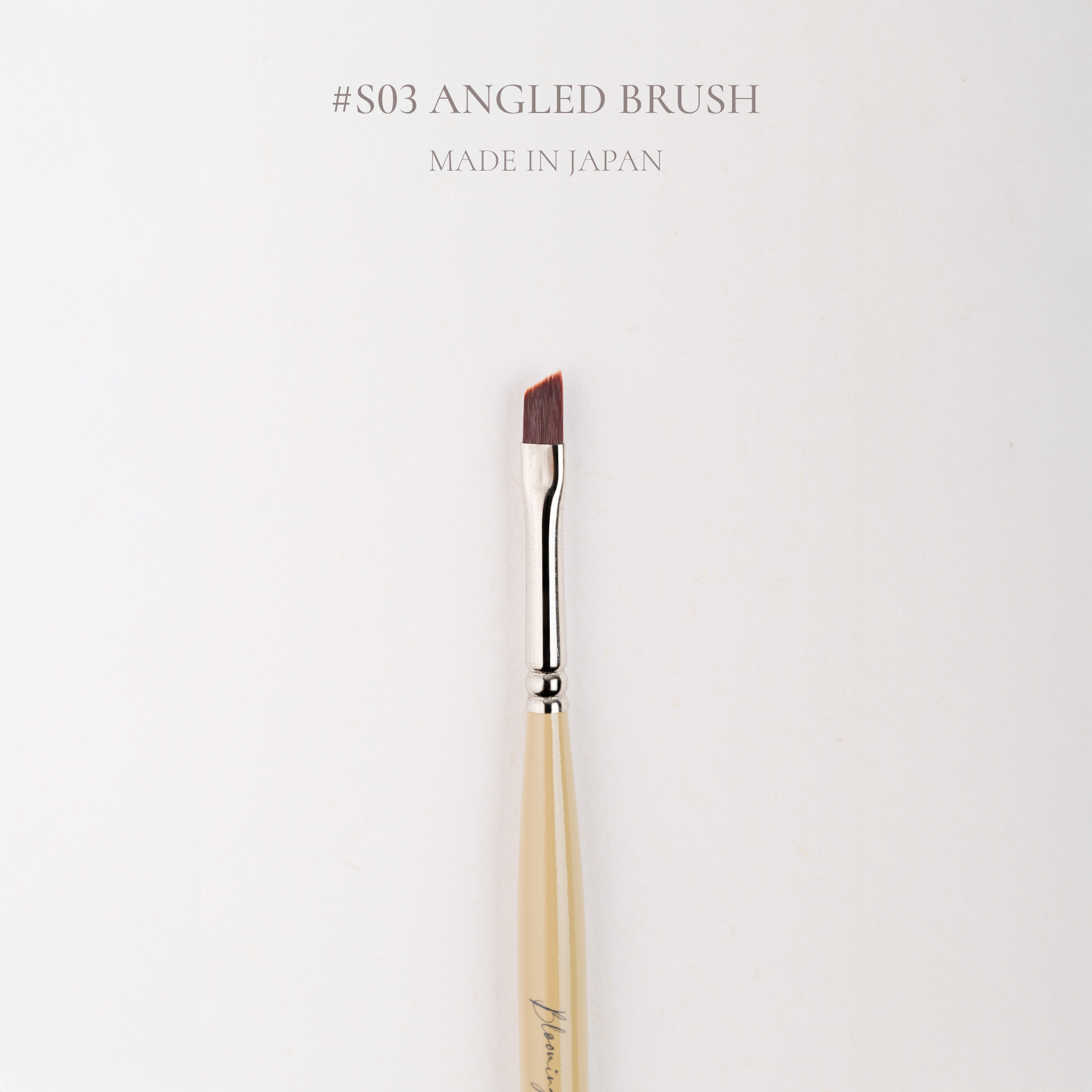 Blooming Nails - Gel Brushes