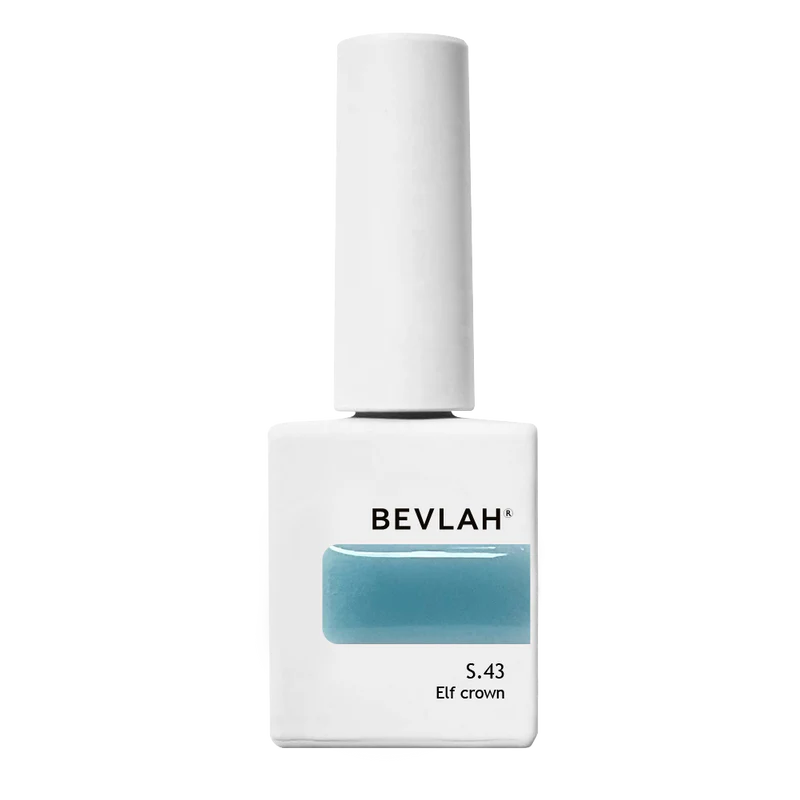 Bevlah - Bib Bob Boo Collection (HEMA-free)