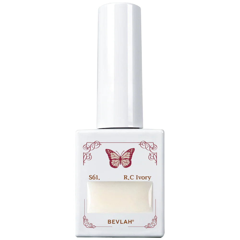 Bevlah - Rococo Fantasy - Royal Floral Collection (HEMA-free)
