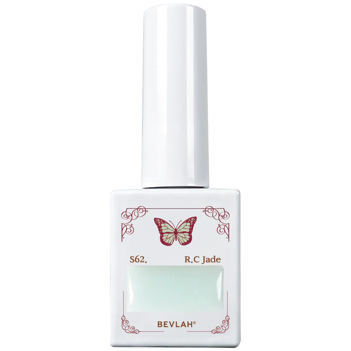 Bevlah - Rococo Fantasy - Royal Floral Collection (HEMA-free)