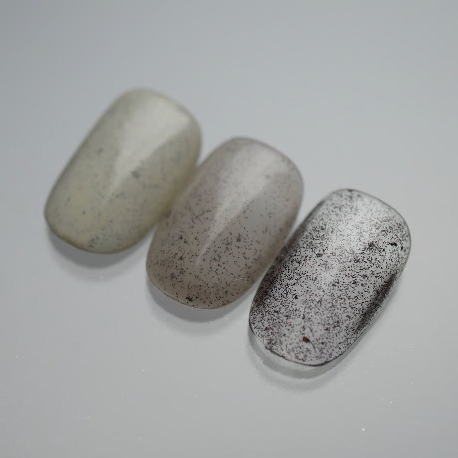 Ungu Nails - Sand of Mars