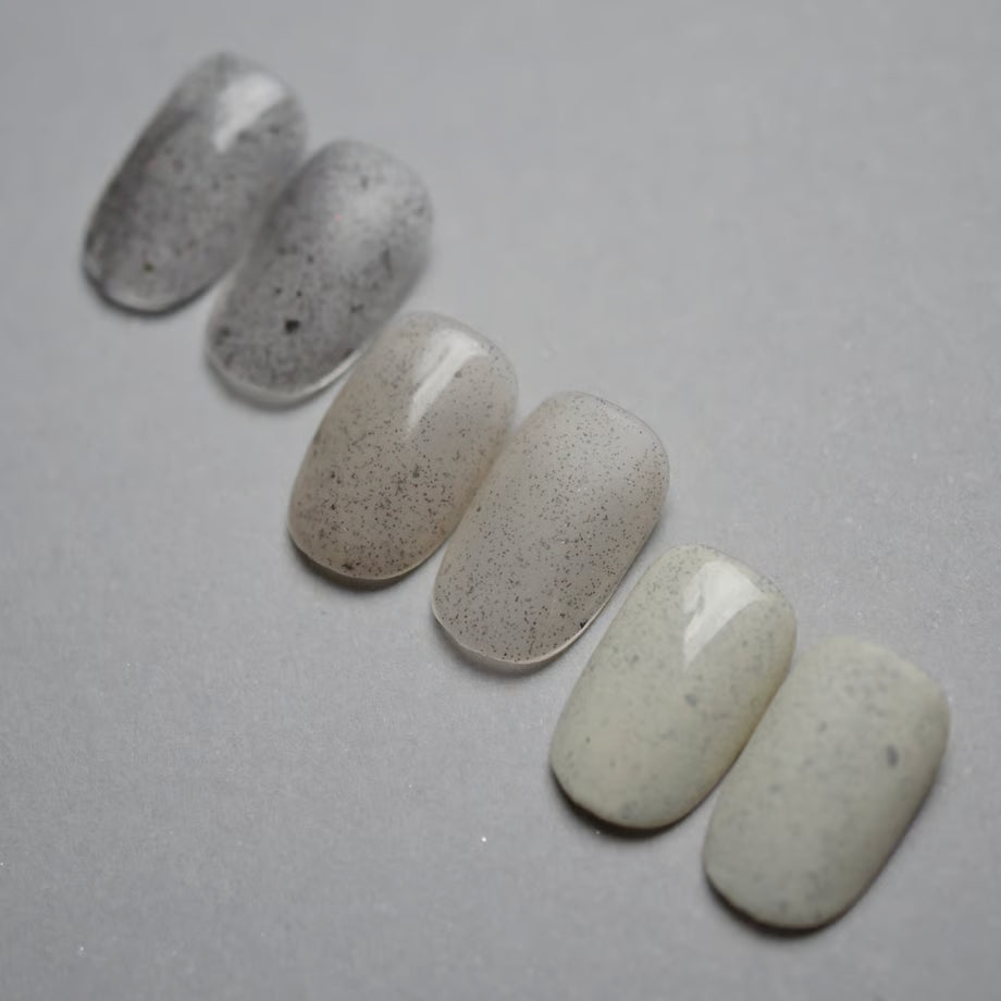 Ungu Nails - Sand of Mars