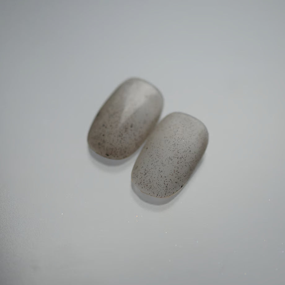 Ungu Nails - Sand of Mars