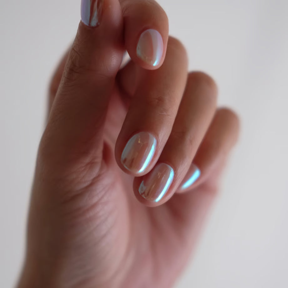 Ungu Nails - Sense of Nature