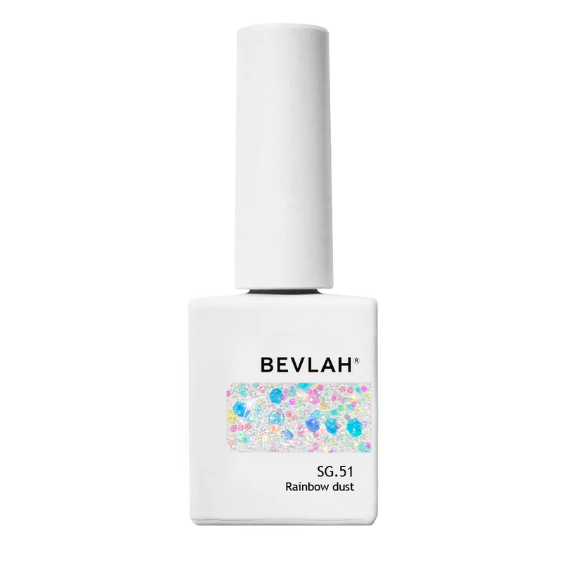 Bevlah - Bib Bob Boo Collection (HEMA-free)