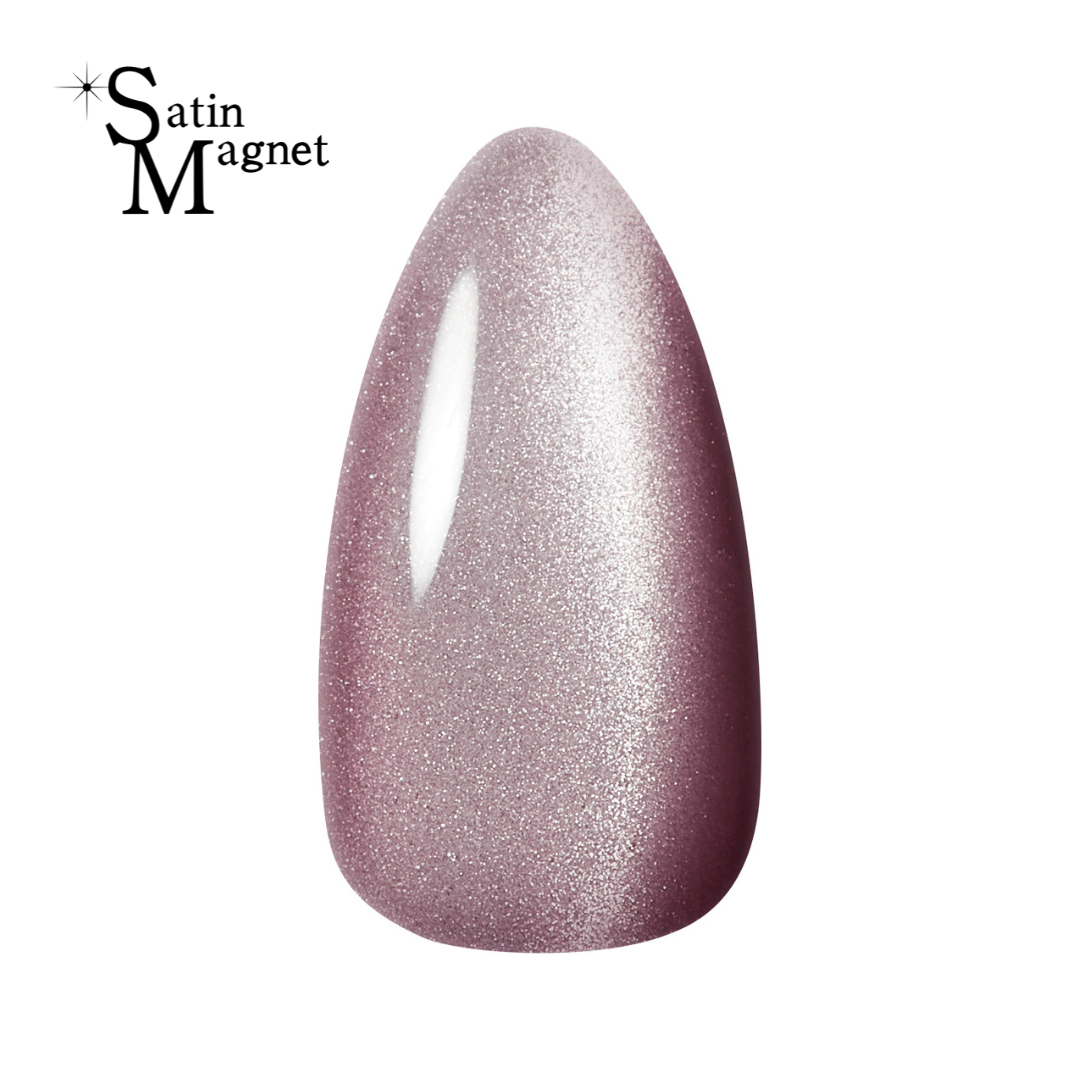 Kokoist SM-19 Mauve Satin Magnet Gel