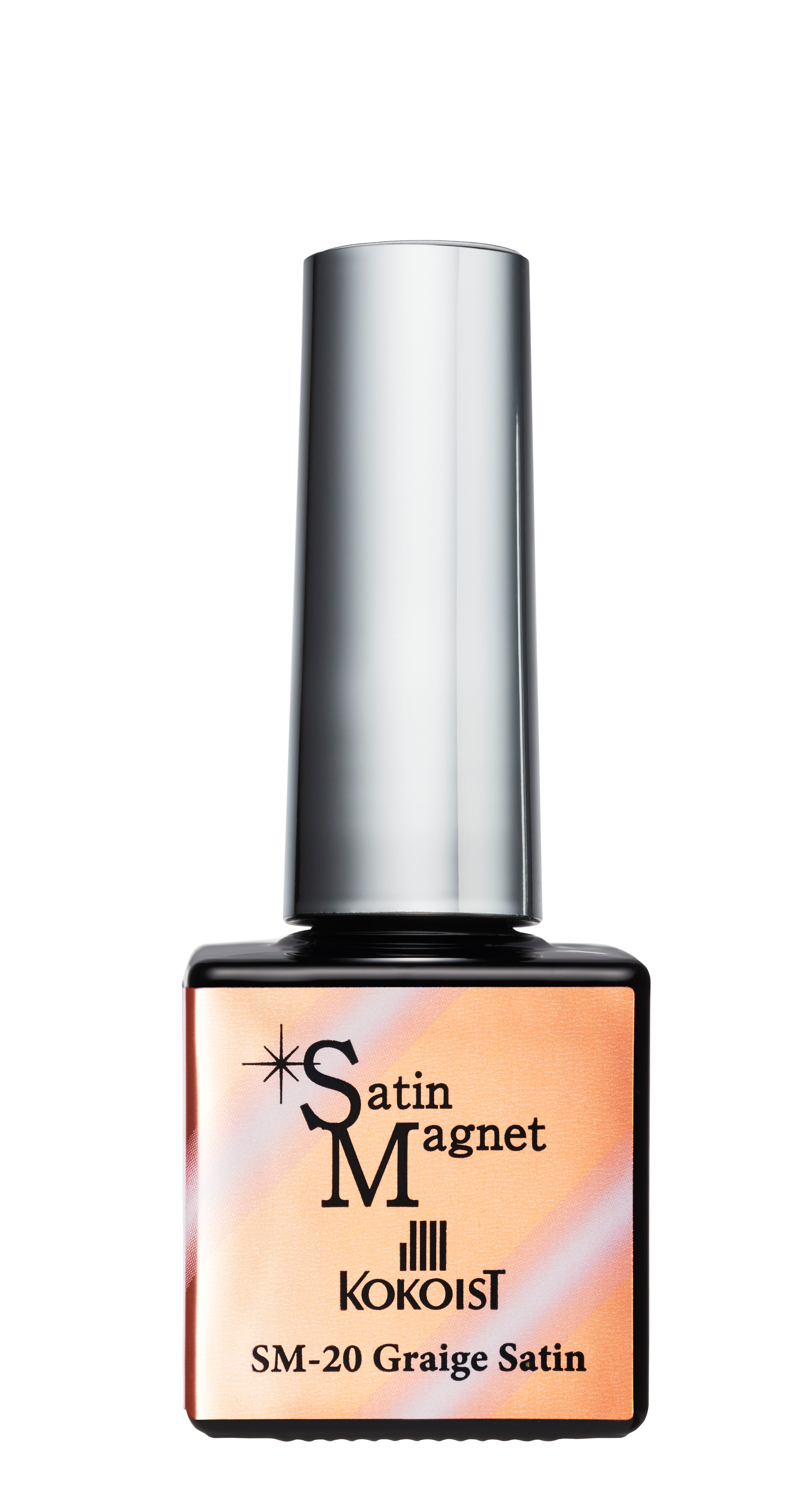 Kokoist SM-20 Graige Satin Magnet Gel