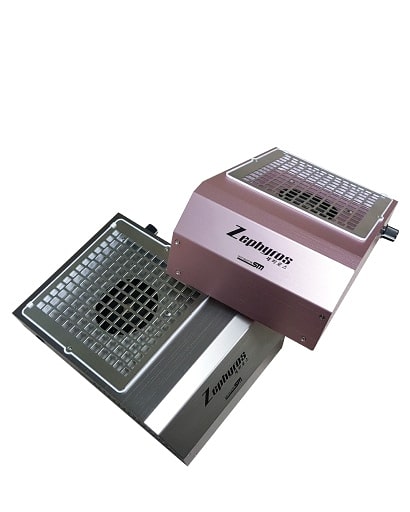 Zephyros - Wired Nail Dust Collector SM1811-M (3 Colors) (Up to 1 Year Warranty)