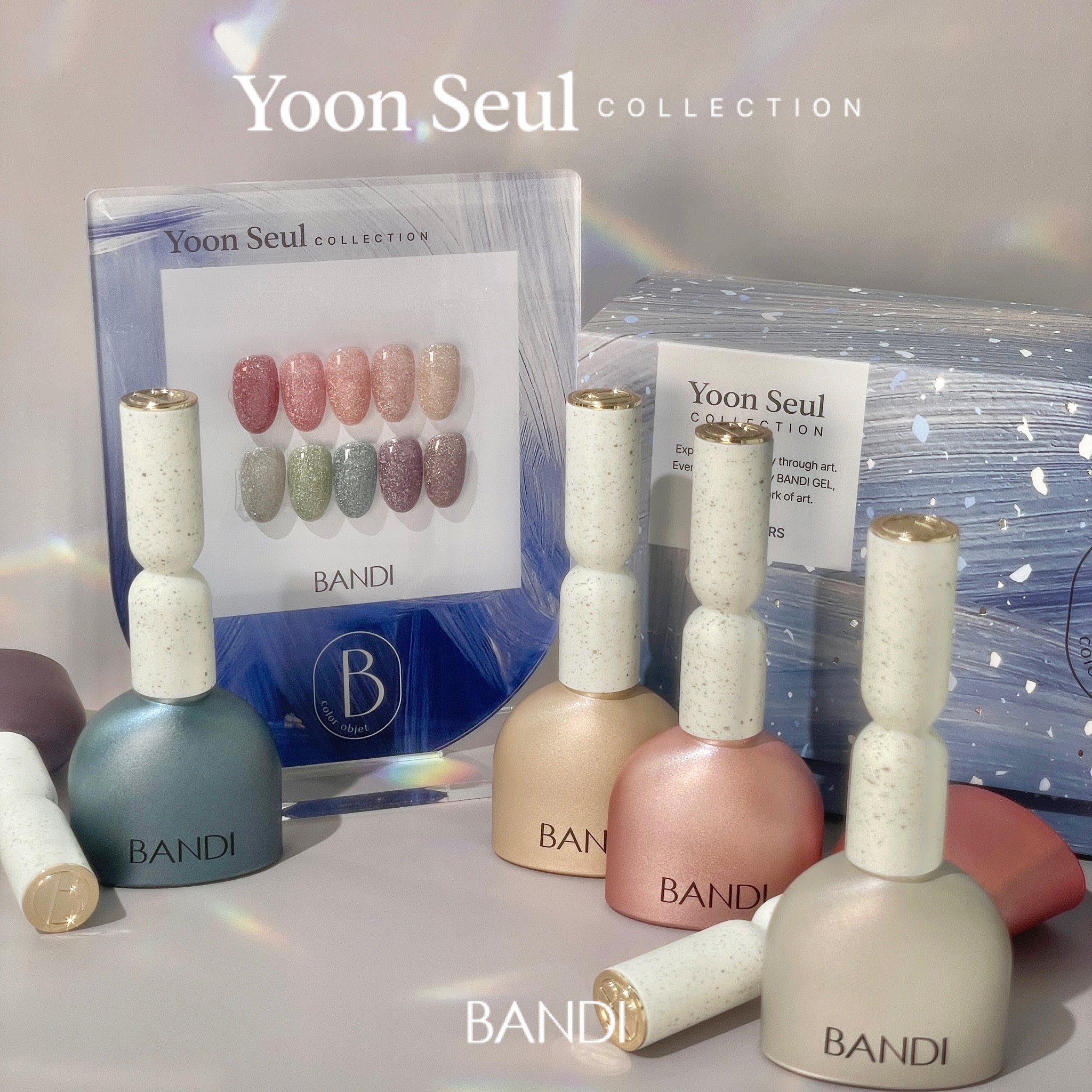 BANDI - Yoonseul Snow