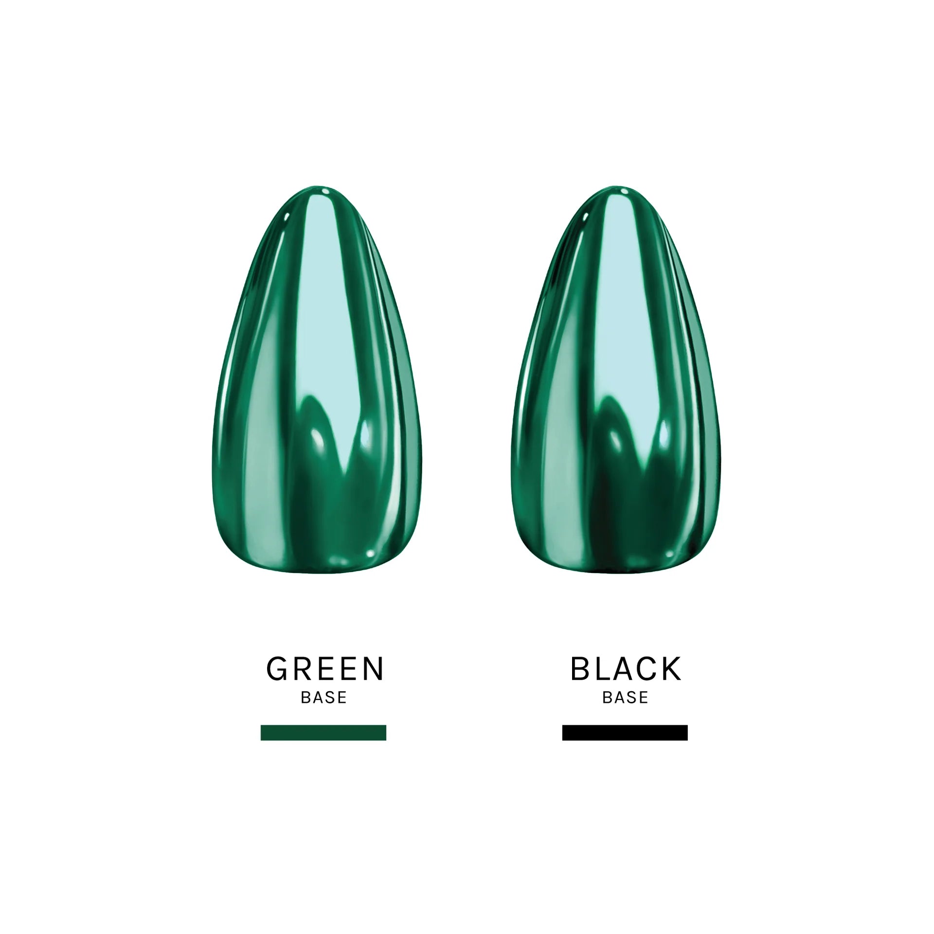 SOFGEL - Chrome Colors