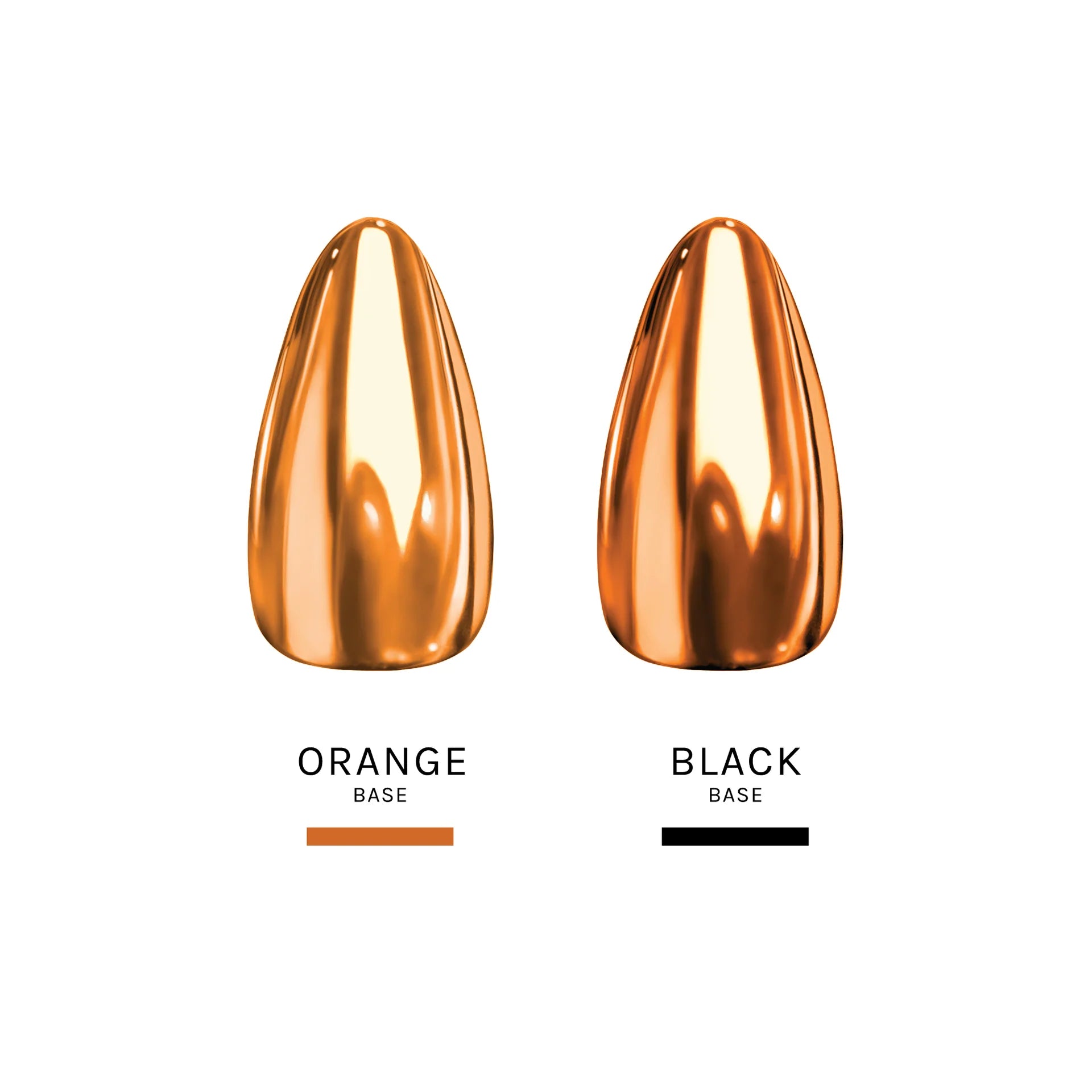 SOFGEL - Chrome Colors