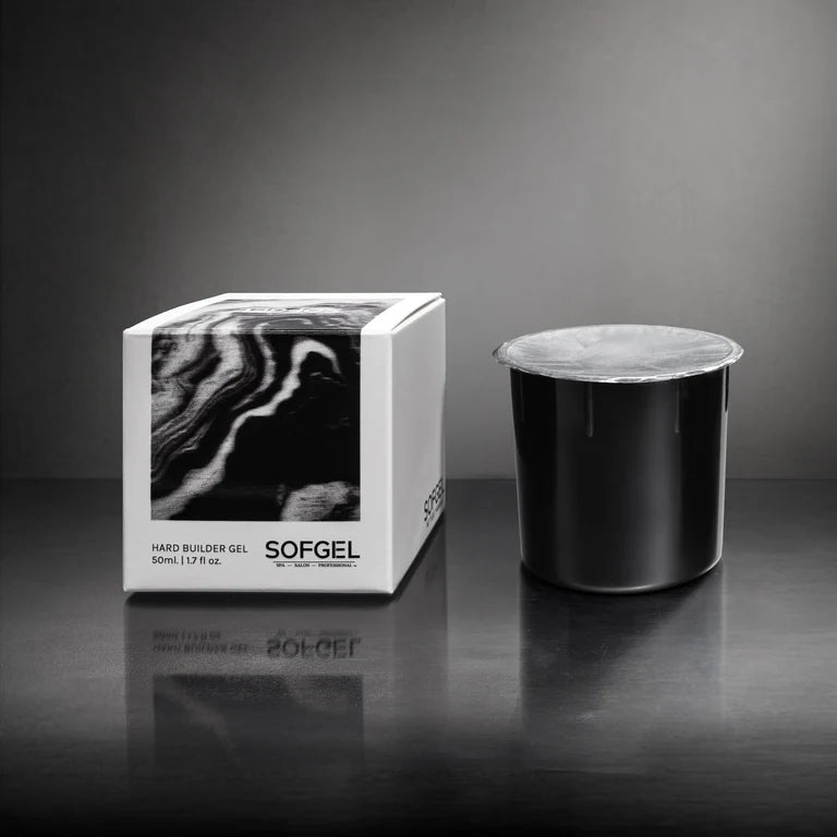 Sofgel - Hard Builder Gel 50ml Refill