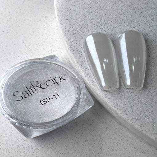 Salt Recipe - Powder SP1