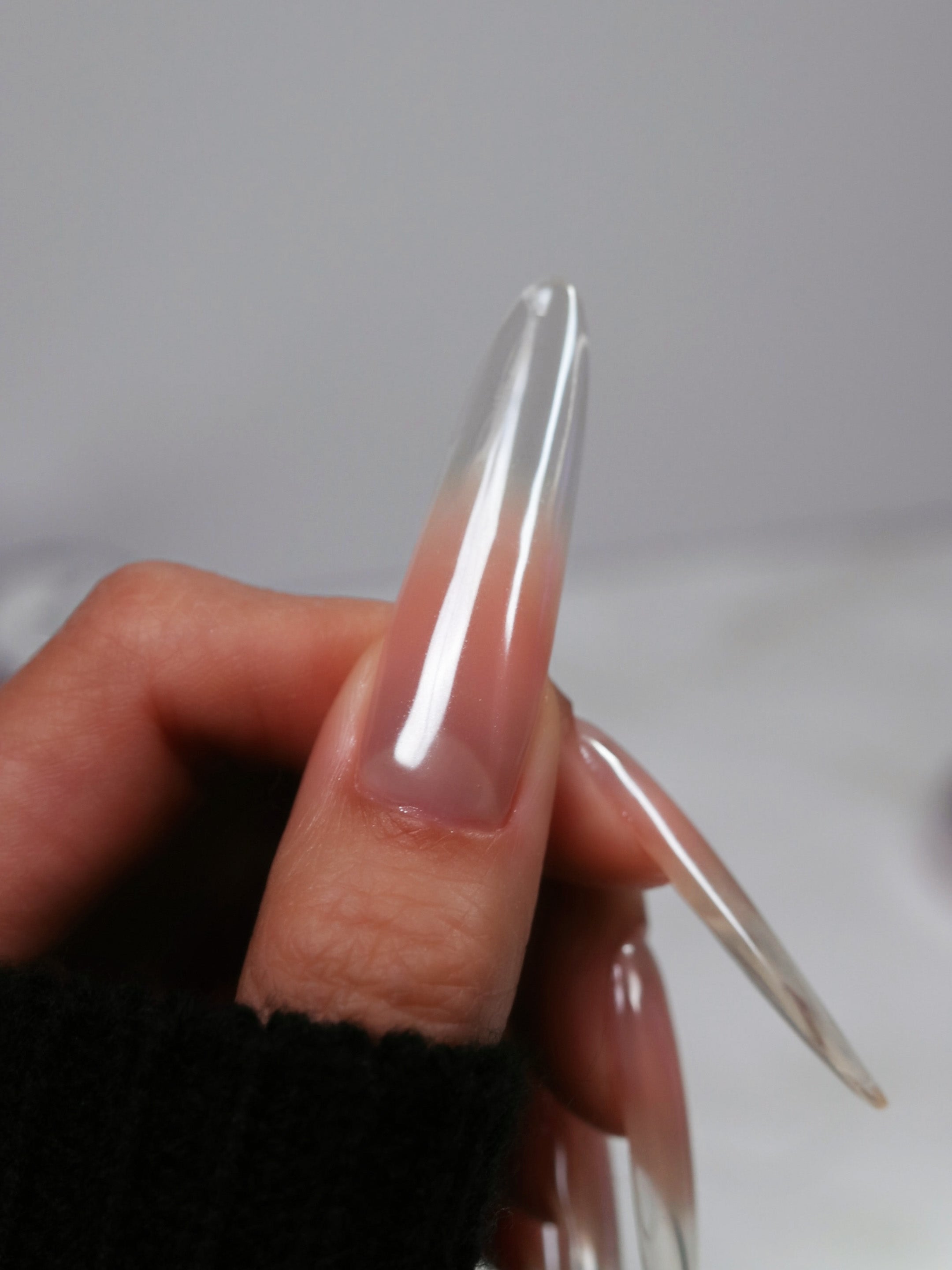 Sweetie Nail Supply - Sheer Glaze Chrome Powder (1g)