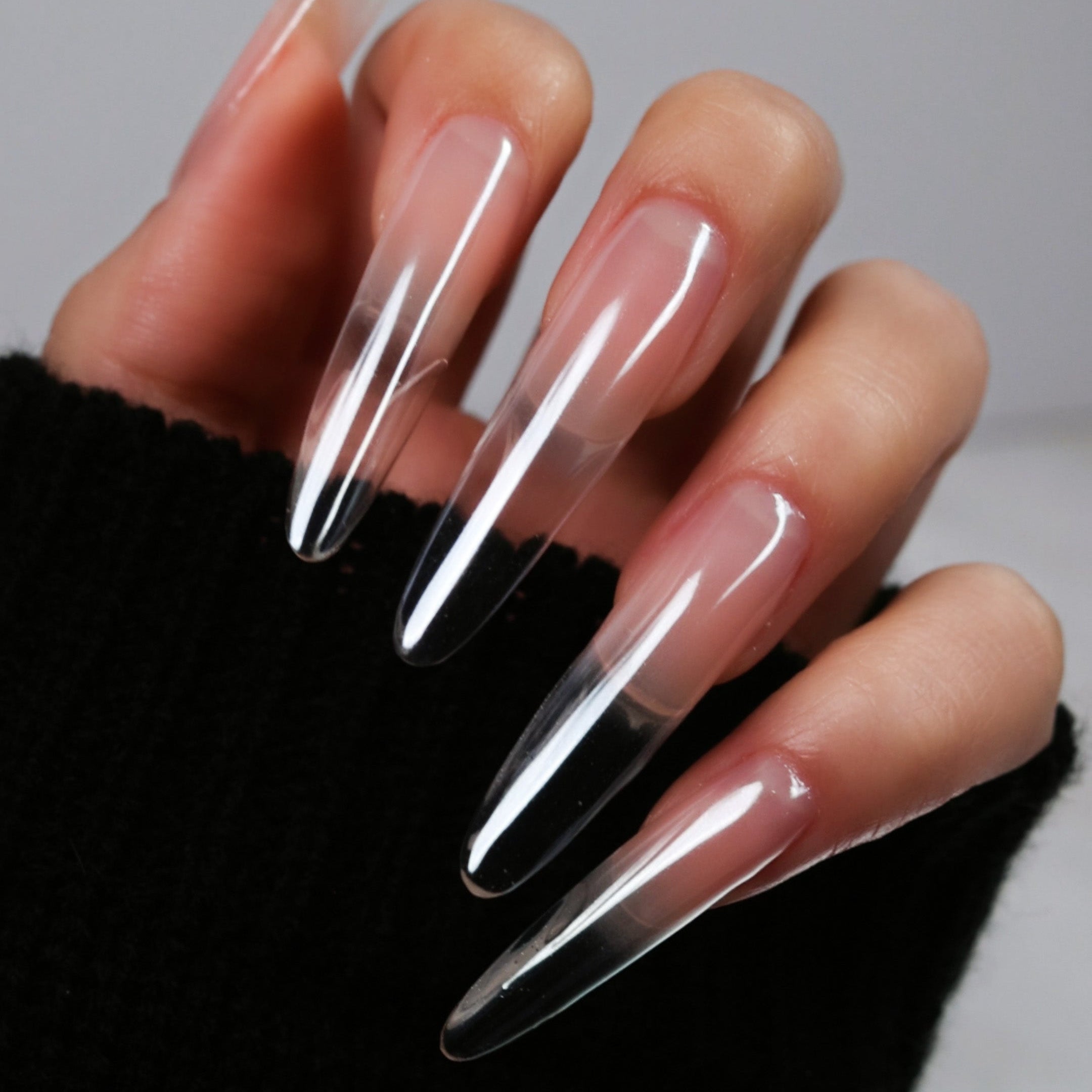 Sweetie Nail Supply - Sheer Glaze Chrome Powder (1g)