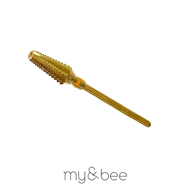 my&bee - Seamless fill bit XXC by ASAKO (SRF-XXC)