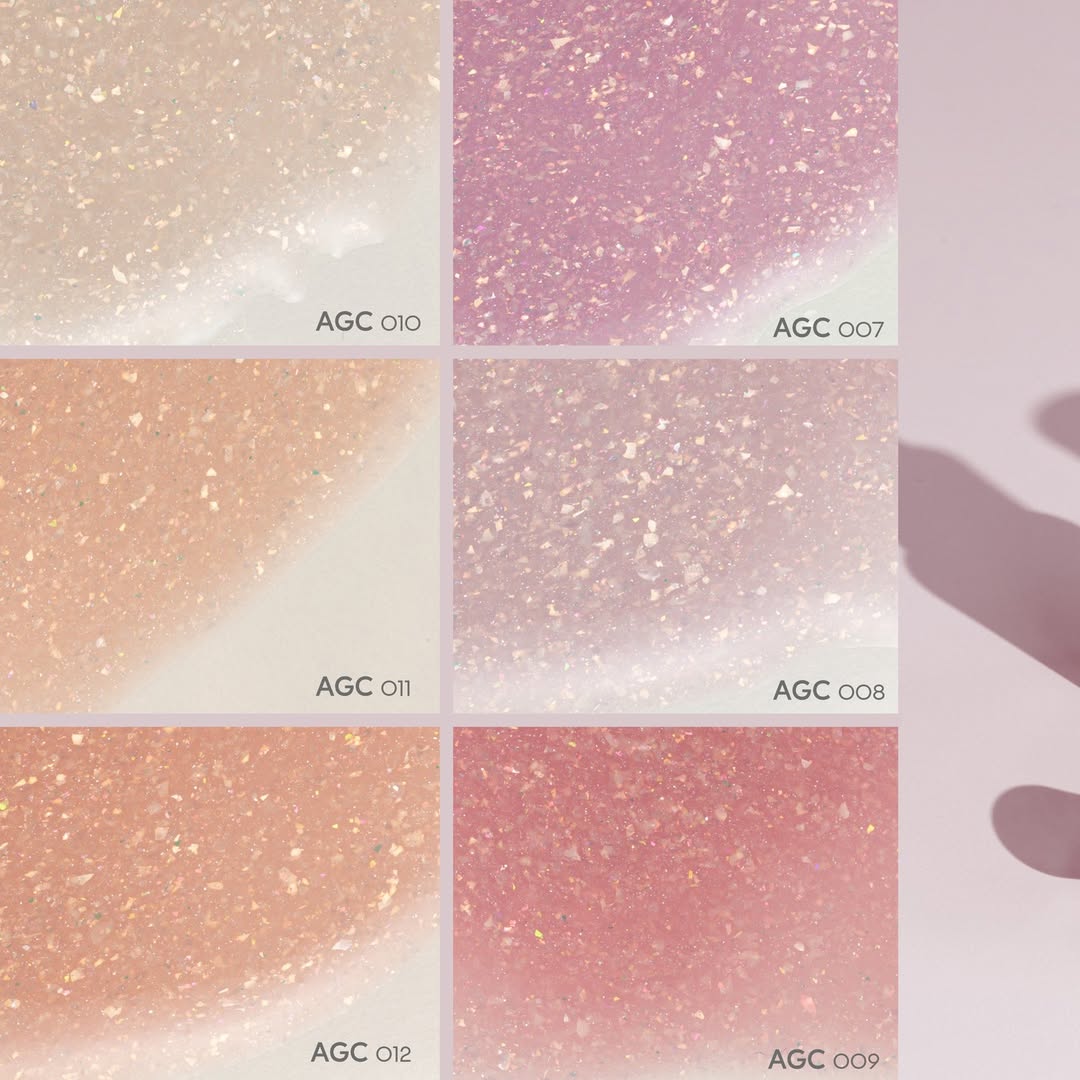 IZEMI Artworks - Pink Fantasy (AGC007-012)