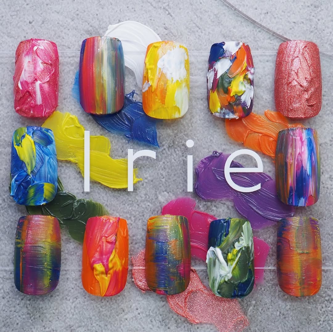 Irie - Stitch Cream Collection