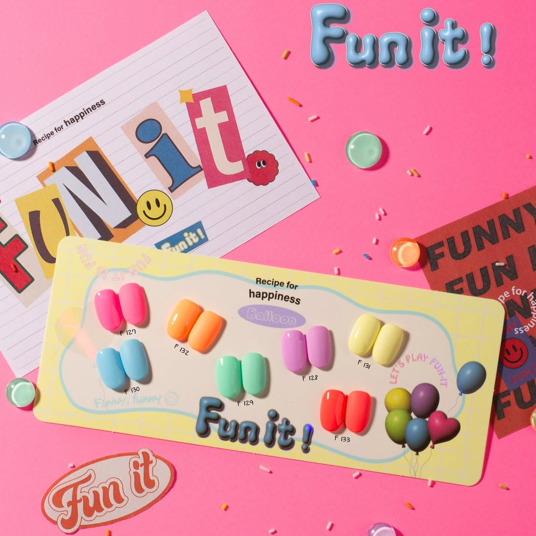 IZEMI - New Fun it - Balloon