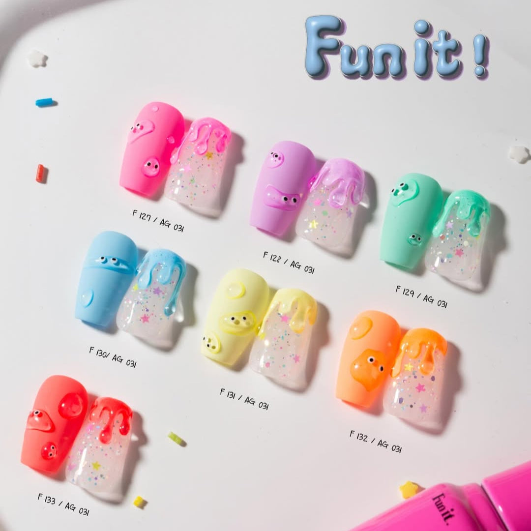 IZEMI - New Fun it - Balloon