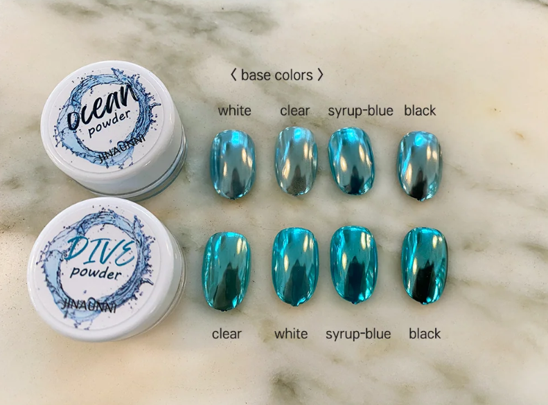 Jinaunni Ocean/Dive Powder (2 Types)
