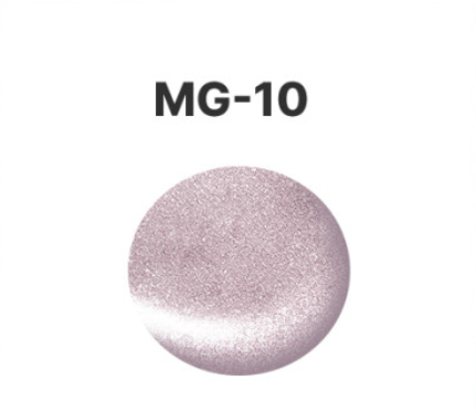 MORE Gel Glimmer Collection (Magnetic) MG-10