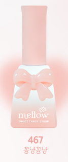 Sweet Candy Mellow - No.467