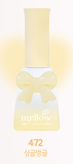 Sweet Candy Mellow - No.472