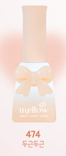 Sweet Candy Mellow Collection No.474