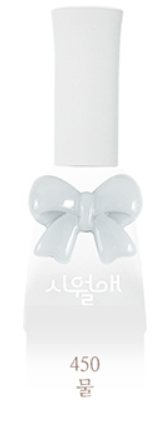 Sweet Candy Gel -  Siwol-ae Collection