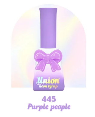 Sweet Candy Union - 445