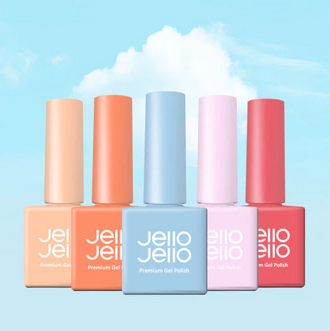 Jello Jello Petit Jelly Collection