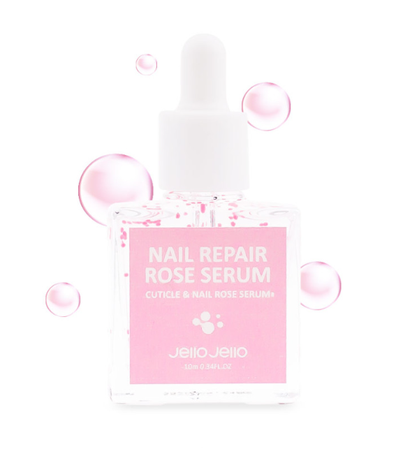 Jello Jello Rose Repair Serum