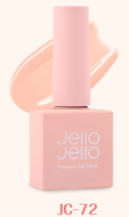 Jello Jello Bubbly Collection Peach SomeSome JC-72