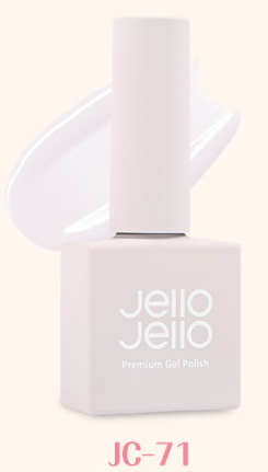 Jello Jello Bubbly Collection Pink Shake JC-71