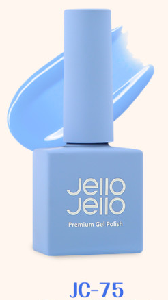 Jello Jello Bubbly Collection Peri Winkle JC-75