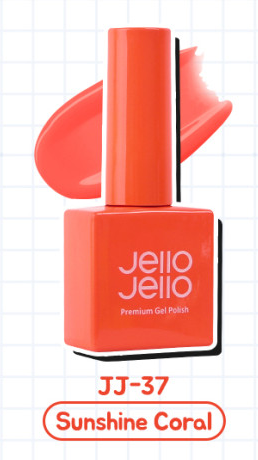 Jello Jello - JJ-37 Sunshine Coral