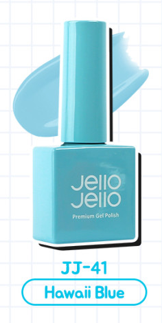 Jello Jello - JJ-41 Neon Hawaii Blue