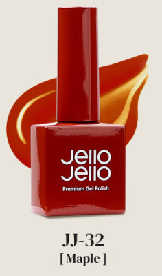 Jello Jello - JJ-32 Maple