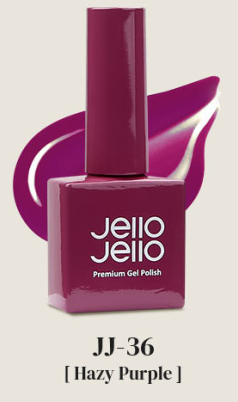 Jello Jello - JJ-36 Hazy Purple