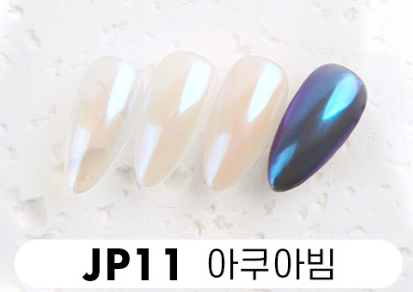 Jello Jello Edge Beam Powder - JP-11