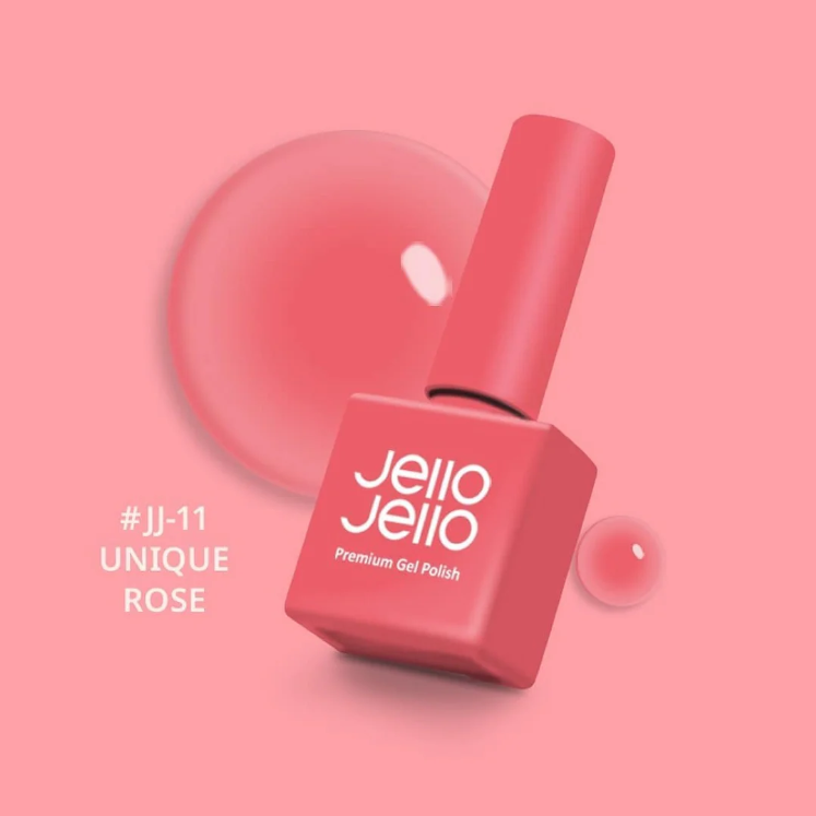 Jello Jello Petit Jelly Collection (JJ06-JJ11)