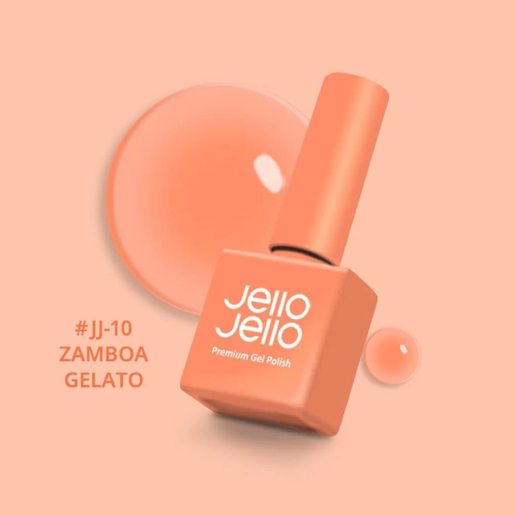 Jello Jello Petit Jelly Collection (JJ06-JJ11)