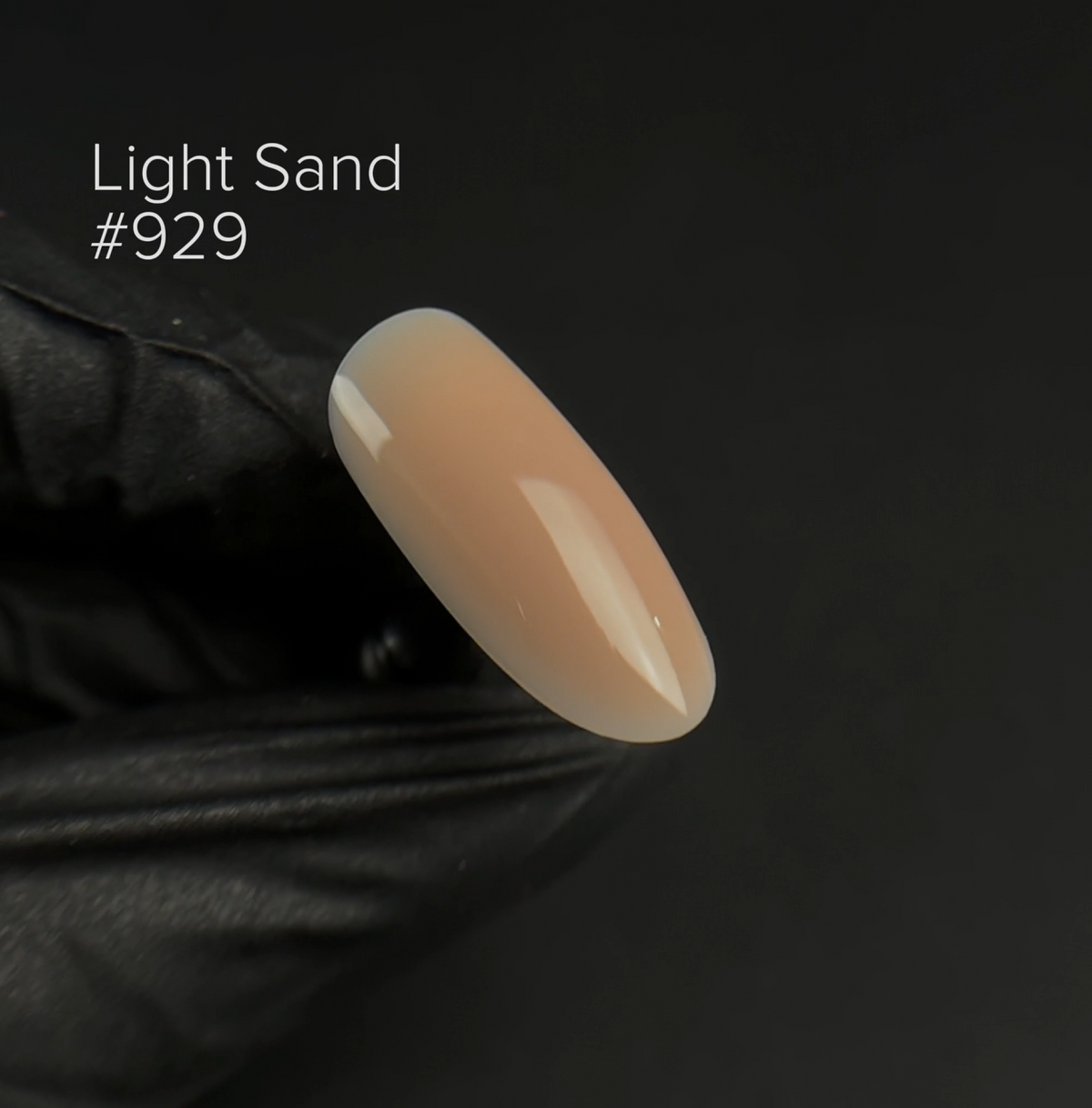 Kinetics - Shield Fiber Base #929 Light Sand (15ml)