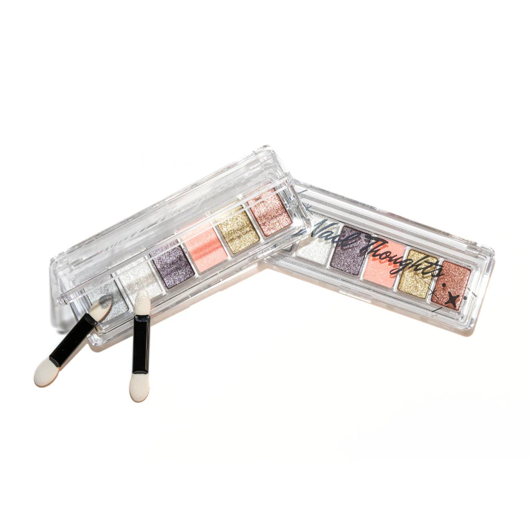 Kokoist - Nail Thoughts Chrome Classics Palette