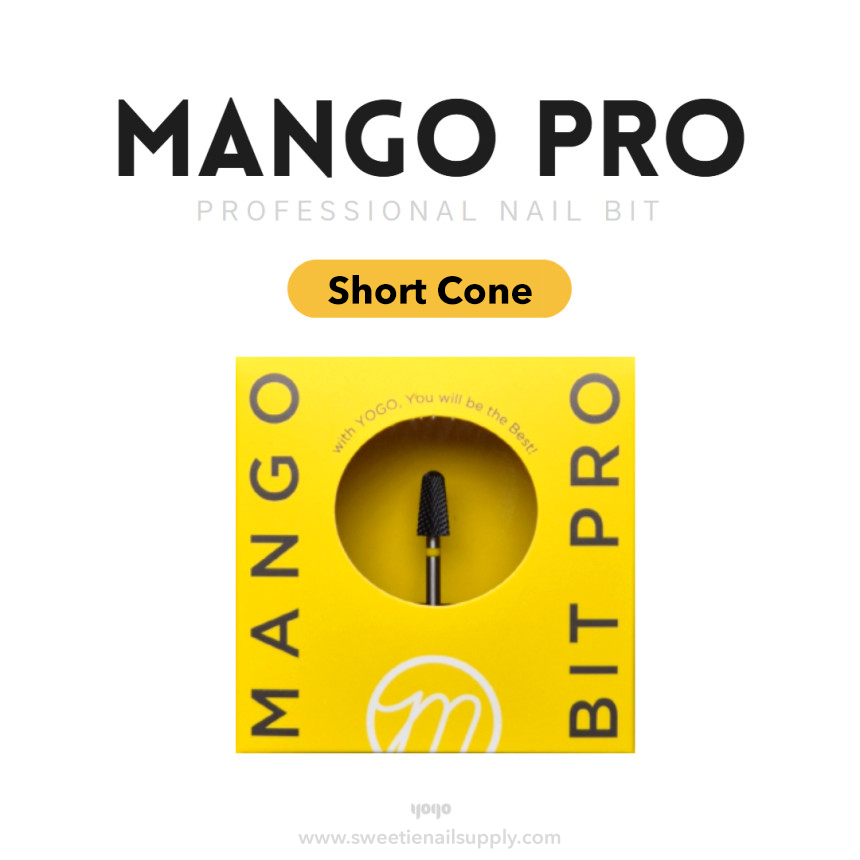 YOGO Mango Bit [Short Cone Bit]