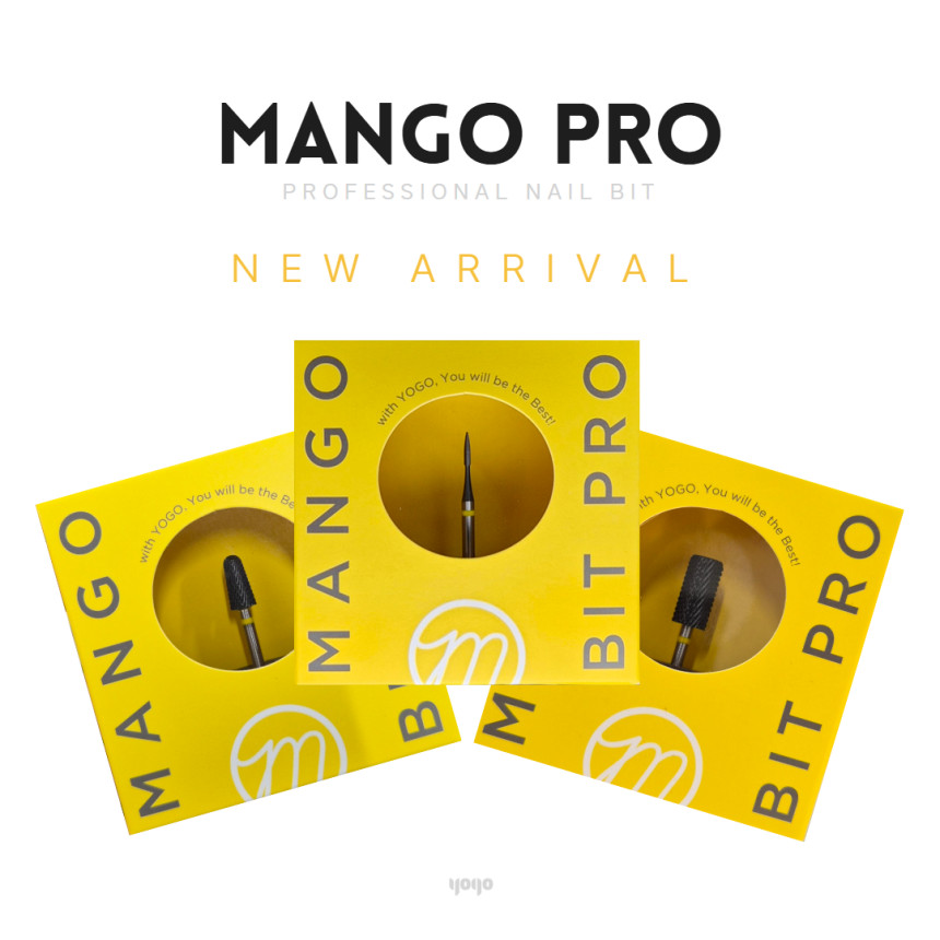 YOGO Mango Bit [Short Cone Bit]