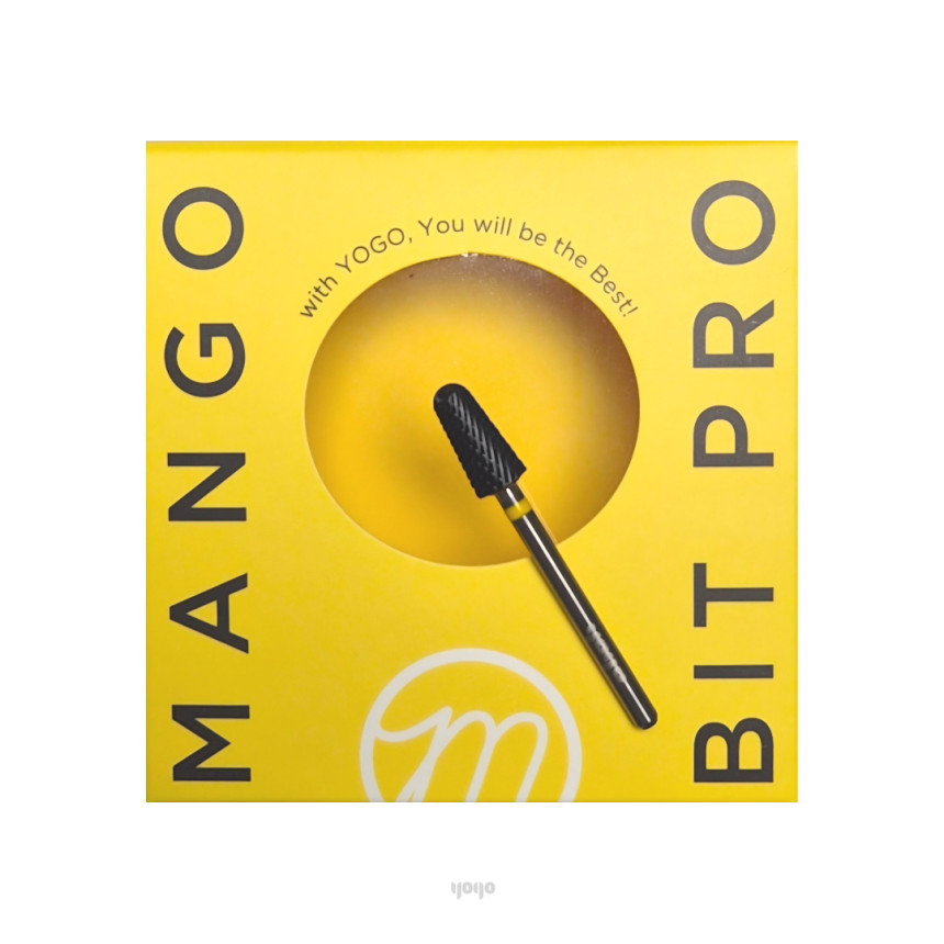 YOGO Mango Bit [Short Cone Bit]